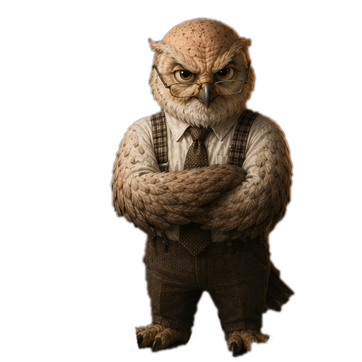 What Is AxiOwl?