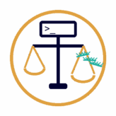 Scales with feathers and a CLI terminal